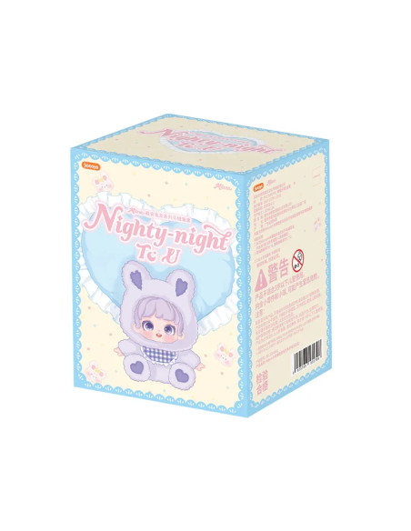 Nighty Night to You. Miana Series. Blind Box